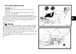 Preview for 89 page of Ducati 998S Owner'S Manual