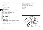 Предварительный просмотр 128 страницы Ducati 998S Owner'S Manual