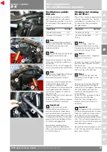 Предварительный просмотр 91 страницы Ducati 999R 2006 Repair Manual