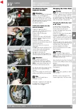 Предварительный просмотр 93 страницы Ducati 999R 2006 Repair Manual