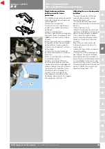 Предварительный просмотр 107 страницы Ducati 999R 2006 Repair Manual