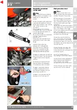 Предварительный просмотр 137 страницы Ducati 999R 2006 Repair Manual