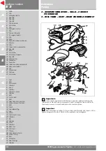 Предварительный просмотр 162 страницы Ducati 999R 2006 Repair Manual