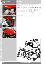 Предварительный просмотр 164 страницы Ducati 999R 2006 Repair Manual