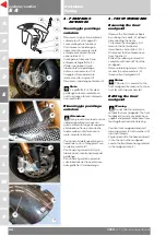 Preview for 170 page of Ducati 999R 2006 Repair Manual