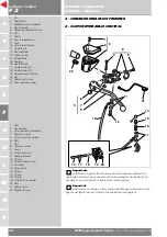 Предварительный просмотр 182 страницы Ducati 999R 2006 Repair Manual