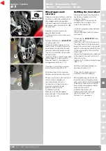 Preview for 205 page of Ducati 999R 2006 Repair Manual