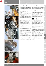 Предварительный просмотр 211 страницы Ducati 999R 2006 Repair Manual