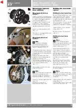 Preview for 213 page of Ducati 999R 2006 Repair Manual