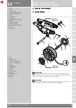 Предварительный просмотр 215 страницы Ducati 999R 2006 Repair Manual