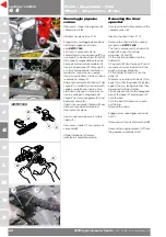 Предварительный просмотр 240 страницы Ducati 999R 2006 Repair Manual