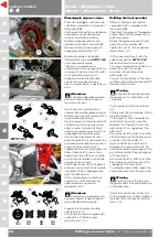 Предварительный просмотр 242 страницы Ducati 999R 2006 Repair Manual