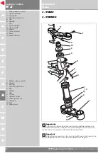 Preview for 252 page of Ducati 999R 2006 Repair Manual