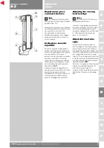 Preview for 253 page of Ducati 999R 2006 Repair Manual