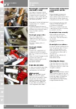 Preview for 266 page of Ducati 999R 2006 Repair Manual