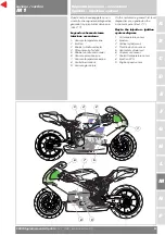 Предварительный просмотр 309 страницы Ducati 999R 2006 Repair Manual