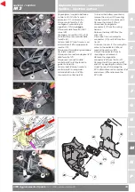 Предварительный просмотр 317 страницы Ducati 999R 2006 Repair Manual