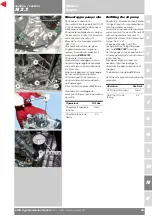 Preview for 345 page of Ducati 999R 2006 Repair Manual