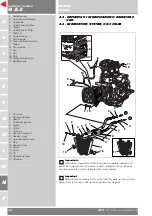 Предварительный просмотр 346 страницы Ducati 999R 2006 Repair Manual