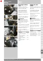 Preview for 361 page of Ducati 999R 2006 Repair Manual