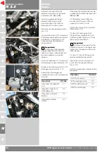 Предварительный просмотр 362 страницы Ducati 999R 2006 Repair Manual