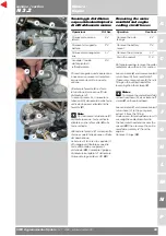 Предварительный просмотр 363 страницы Ducati 999R 2006 Repair Manual