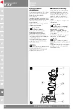 Preview for 366 page of Ducati 999R 2006 Repair Manual