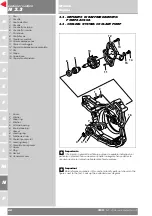 Предварительный просмотр 372 страницы Ducati 999R 2006 Repair Manual