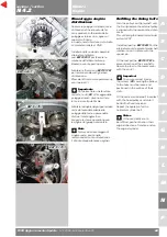 Предварительный просмотр 393 страницы Ducati 999R 2006 Repair Manual