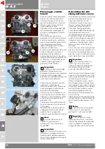 Preview for 398 page of Ducati 999R 2006 Repair Manual