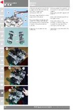 Preview for 402 page of Ducati 999R 2006 Repair Manual