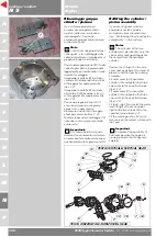 Preview for 430 page of Ducati 999R 2006 Repair Manual