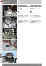 Предварительный просмотр 436 страницы Ducati 999R 2006 Repair Manual