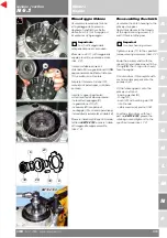 Предварительный просмотр 441 страницы Ducati 999R 2006 Repair Manual