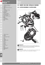 Preview for 444 page of Ducati 999R 2006 Repair Manual