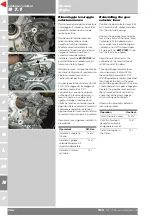 Предварительный просмотр 456 страницы Ducati 999R 2006 Repair Manual