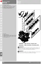 Preview for 458 page of Ducati 999R 2006 Repair Manual