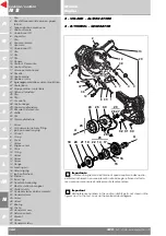 Preview for 470 page of Ducati 999R 2006 Repair Manual