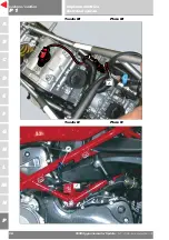 Предварительный просмотр 526 страницы Ducati 999R 2006 Repair Manual