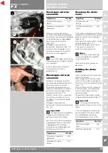 Preview for 549 page of Ducati 999R 2006 Repair Manual