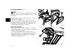 Предварительный просмотр 163 страницы Ducati 999R Owner'S Manual