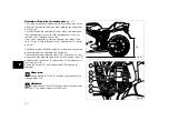 Предварительный просмотр 235 страницы Ducati 999R Owner'S Manual