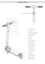 Предварительный просмотр 5 страницы Ducati Corse AIR User Manual