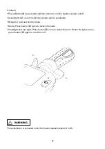 Preview for 10 page of Ducati CROSS-E User Manual