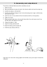 Предварительный просмотр 11 страницы Ducati CROSS-E User Manual