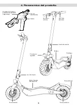 Preview for 38 page of Ducati CROSS-E User Manual