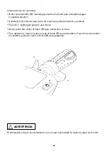 Предварительный просмотр 70 страницы Ducati CROSS-E User Manual