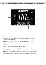 Preview for 99 page of Ducati CROSS-E User Manual