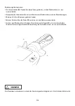 Preview for 130 page of Ducati CROSS-E User Manual