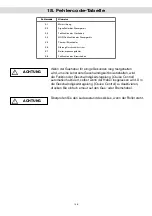 Preview for 148 page of Ducati CROSS-E User Manual